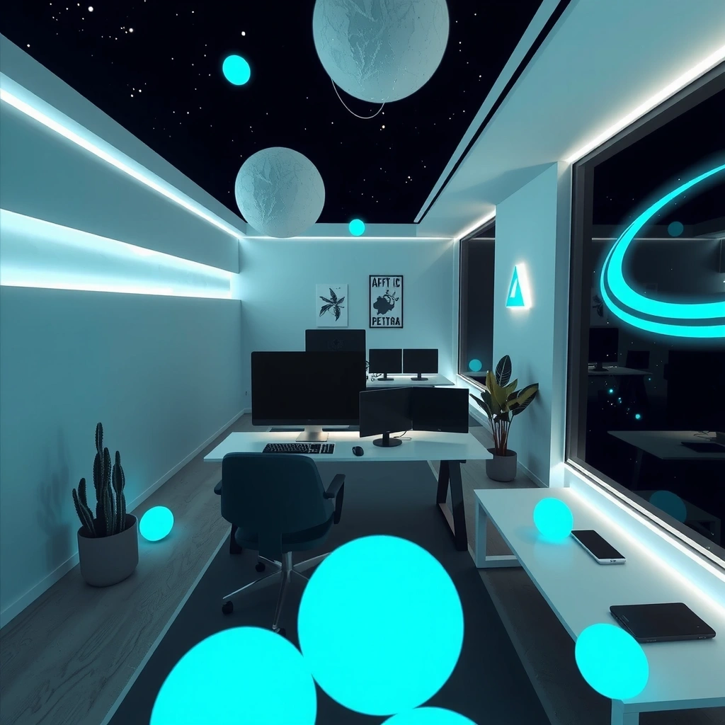 Oficina WaleTISPS en Mendoza