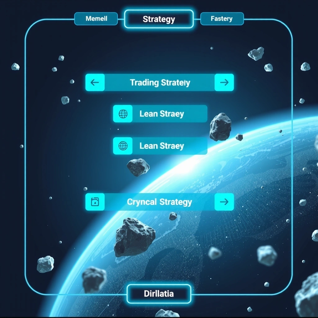 Configuración de estrategias de trading