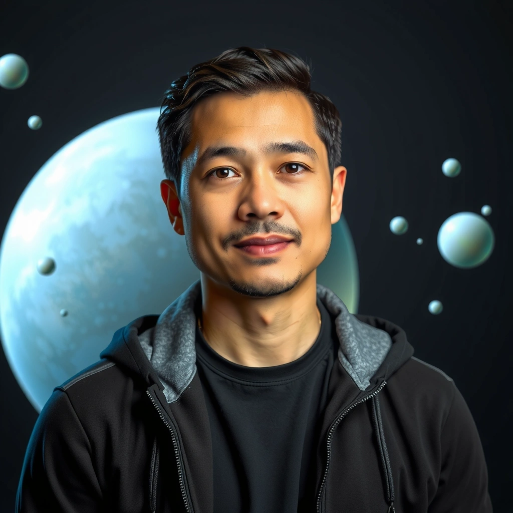 Desarrollador de Juegos Senior